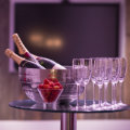 Image for One Night Celebration Stay in Central London or Manchester